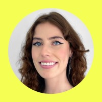 Bright Yellow Employee Lucy Blackhall-Cain's profile photo