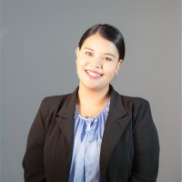 Community Rebuilders Employee Ruth Sunuwar's profile photo