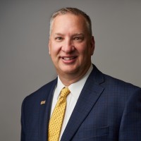 Ameriprise Financial Services, LLC Employee Todd Chaney's profile photo