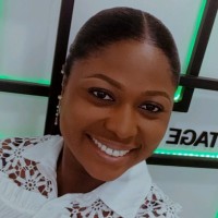 MeriSKILL Employee Salawu Azeezat's profile photo