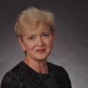 Hilton Columbus at Easton Employee Lyudmila Litmanovsky's profile photo