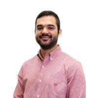 LED Roadway Lighting Ltd. Employee Brandon Faubert's profile photo