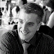 Teva Pharmaceuticals Employee Darren Parker's profile photo