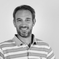 eSolutions SA Employee Pablo Yorlano's profile photo