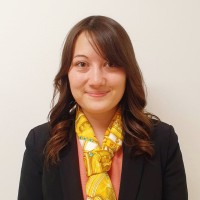 Hotelplan Employee Noémie Borcard's profile photo