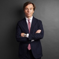 Bird & Bird Employee Mårten Lindberg's profile photo