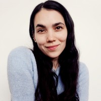 Be.ar Studios Employee Francisca Hagemann's profile photo