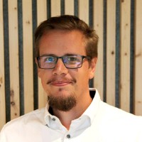 Paulig Group Employee Eric Heiman's profile photo