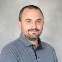 K2view Employee Hod Rotem's profile photo