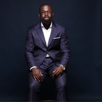 Pentagon Employee Michael Olabanji's profile photo