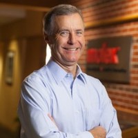 Molex Employee Martin Slark's profile photo