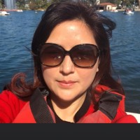 First American Mortgage Employee Connie Wang's profile photo