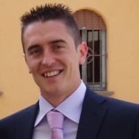 XTN Cognitive Security Employee Alessandro Ferraro's profile photo
