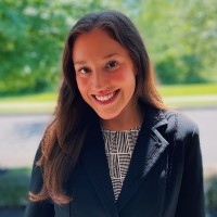 Atlassian Employee Anna L's profile photo