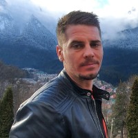 OSM SHIP MANAGEMENT PTE LTD Employee Tudor-Madalin Andrei's profile photo