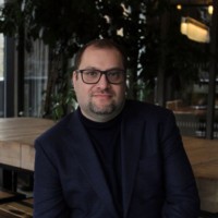Vlad Sadovskiy Email & Phone Number