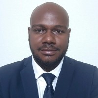 iSENSE Employee William MacHaria's profile photo