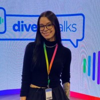 Magalog Employee Giulia L.'s profile photo