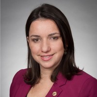 Centerplate Employee Tacianna Montoya's profile photo