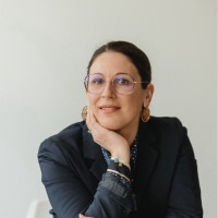 SynapCell Employee Anne-Laure Filiputti-Gilquin's profile photo