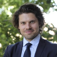 Beneva Employee Maxime M's profile photo