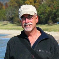 Traverse City Tourism Employee Mike Norton's profile photo