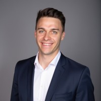 Across Protocol Employee Nikolas Haimerl's profile photo