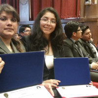 CodeRoad Employee Raquel Condori Palomeque's profile photo