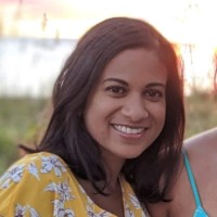 MongoDB Employee Parul Patel's profile photo