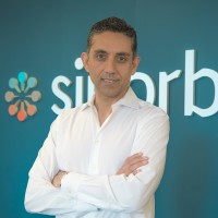 Sinorbis Employee Dhruv Parashar's profile photo