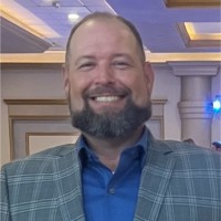 Hascall Steel Company Employee Chris Lunsford's profile photo