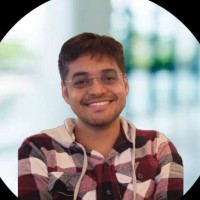 Łukasiewicz - PORT Employee Anuj Sharma's profile photo
