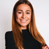 Infuse Employee Irina Surgaeva's profile photo