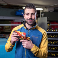 Davide Zorzi Email & Phone Number