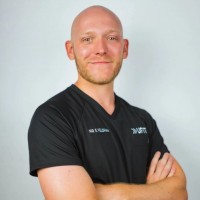 UFIT Health, Fitness & Sports Employee Elliott Yeldham's profile photo