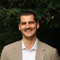 AEC Employee Clément Baumann's profile photo