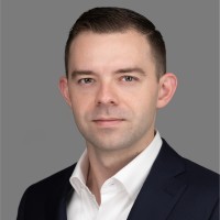 InLight Real Estate Partners Employee Logan Schroeder-Stephens's profile photo