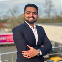 Vrutik Velani Email