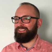 Harper + Scott Employee Eugene Tsimerman's profile photo