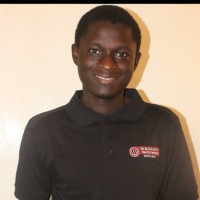DEFAR Sci Employee Mamadou Tamba's profile photo