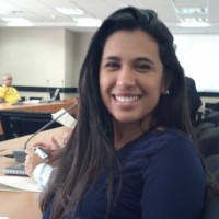 Aline Cavalcante Email & Phone Number