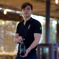 MOOMA Employee Roger Planella's profile photo