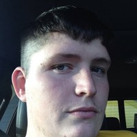 US Armed Forces Employee Zachary Parker's profile photo