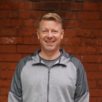 Fusion Movement Employee Luke Smith's profile photo