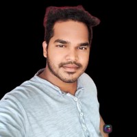 FIS Employee Rajkumar Gnanaprakasam's profile photo