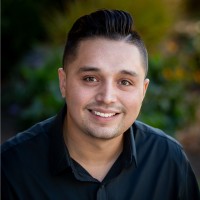 Pacific Alliance Title Employee David Cortez's profile photo