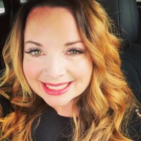 Leah Bradbury