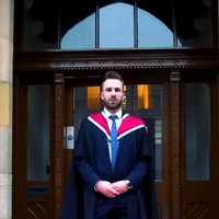 Instil Software Employee Marc McGarry's profile photo
