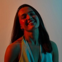 MediaCityUK Employee Emily Winders's profile photo