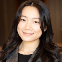Generis Employee Clarissa Wong's profile photo
